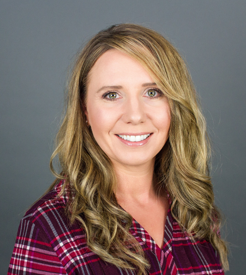 Dr. Jennifer Knauf, ND